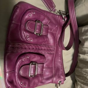 Tignanello Crossbody